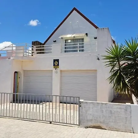 Smartie Box Villa Langebaan Exterior photo