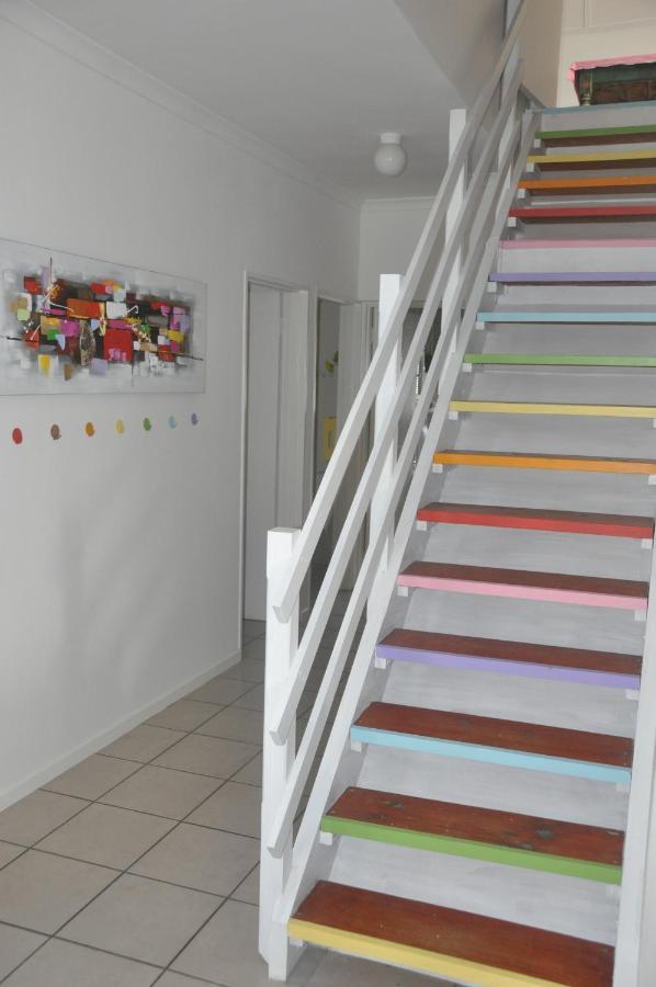 Smartie Box Holiday home *