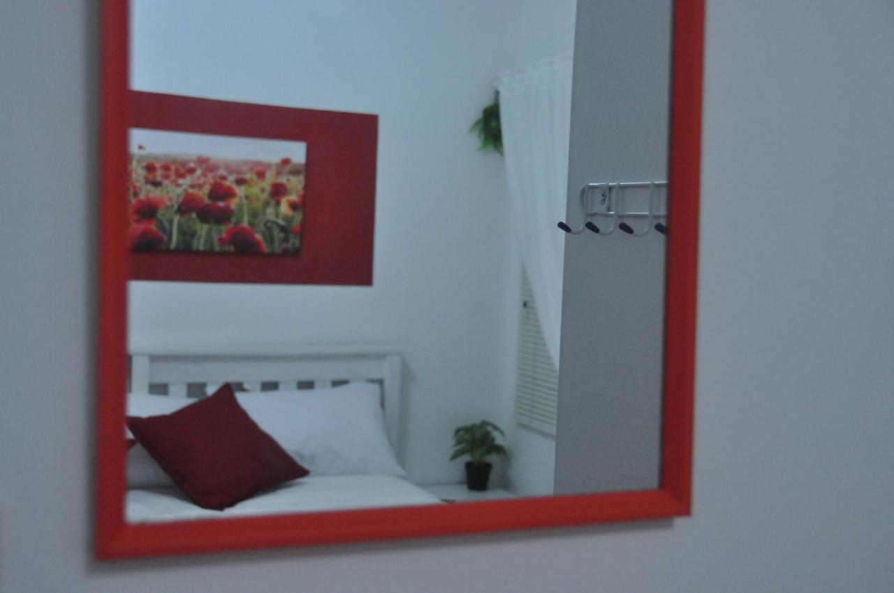 Holiday home Smartie Box Langebaan