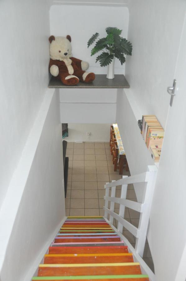 Smartie Box Langebaan