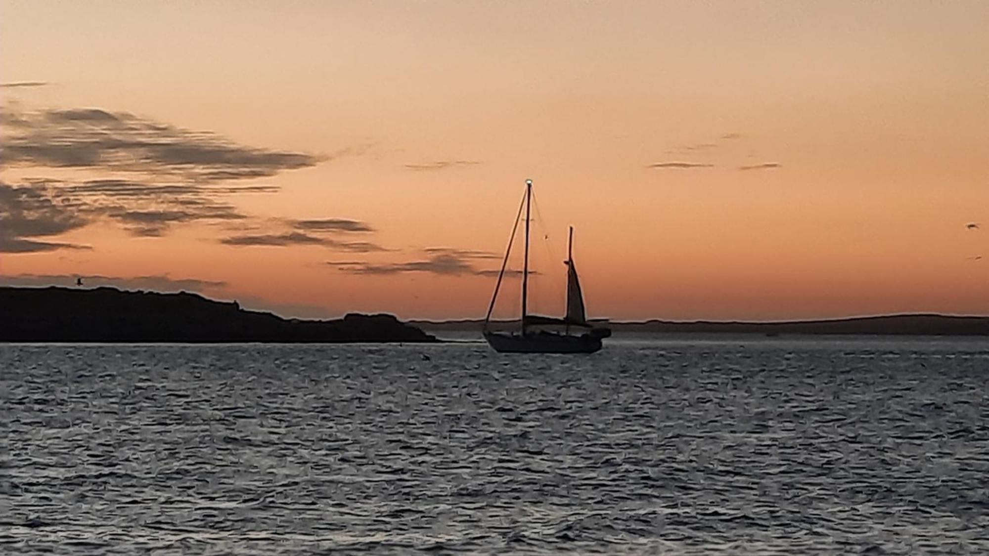 Smartie Box Holiday home Langebaan