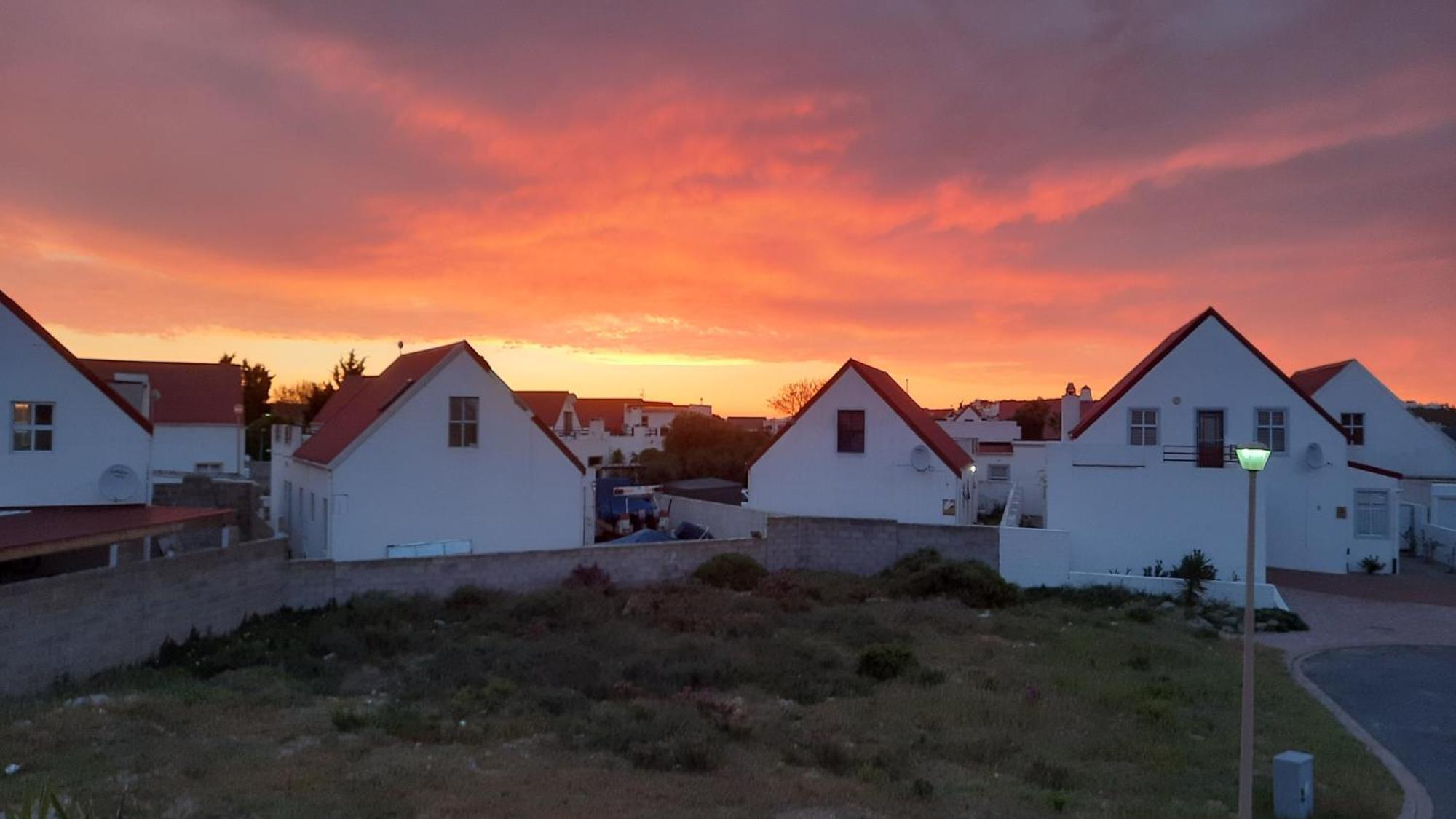 Smartie Box Langebaan