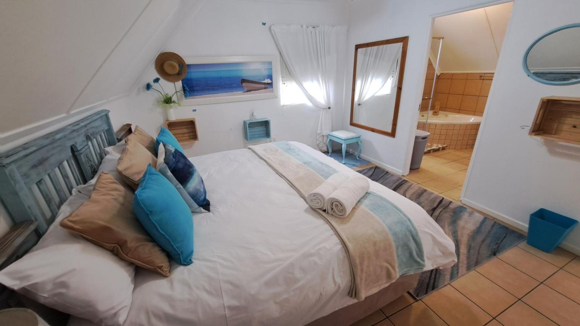 Holiday home Smartie Box Langebaan