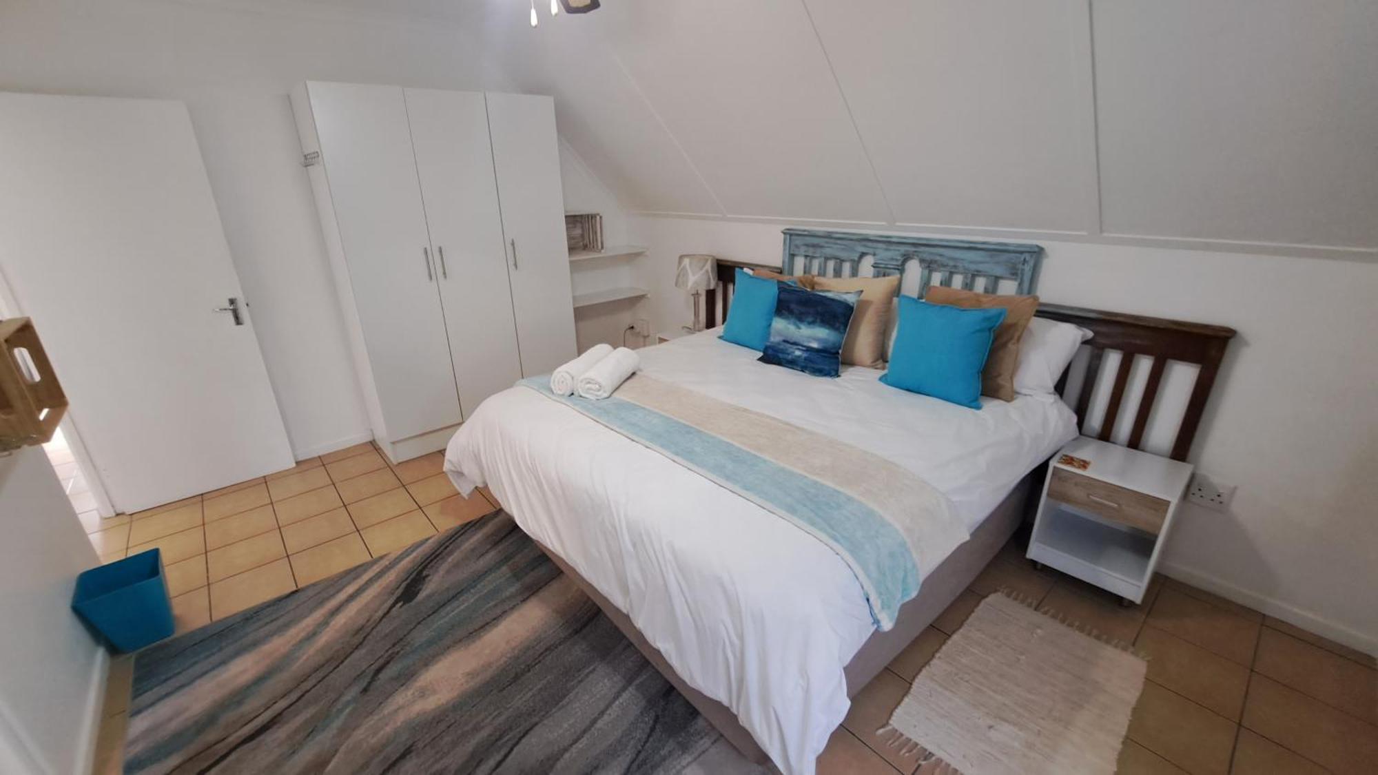 Smartie Box Holiday home