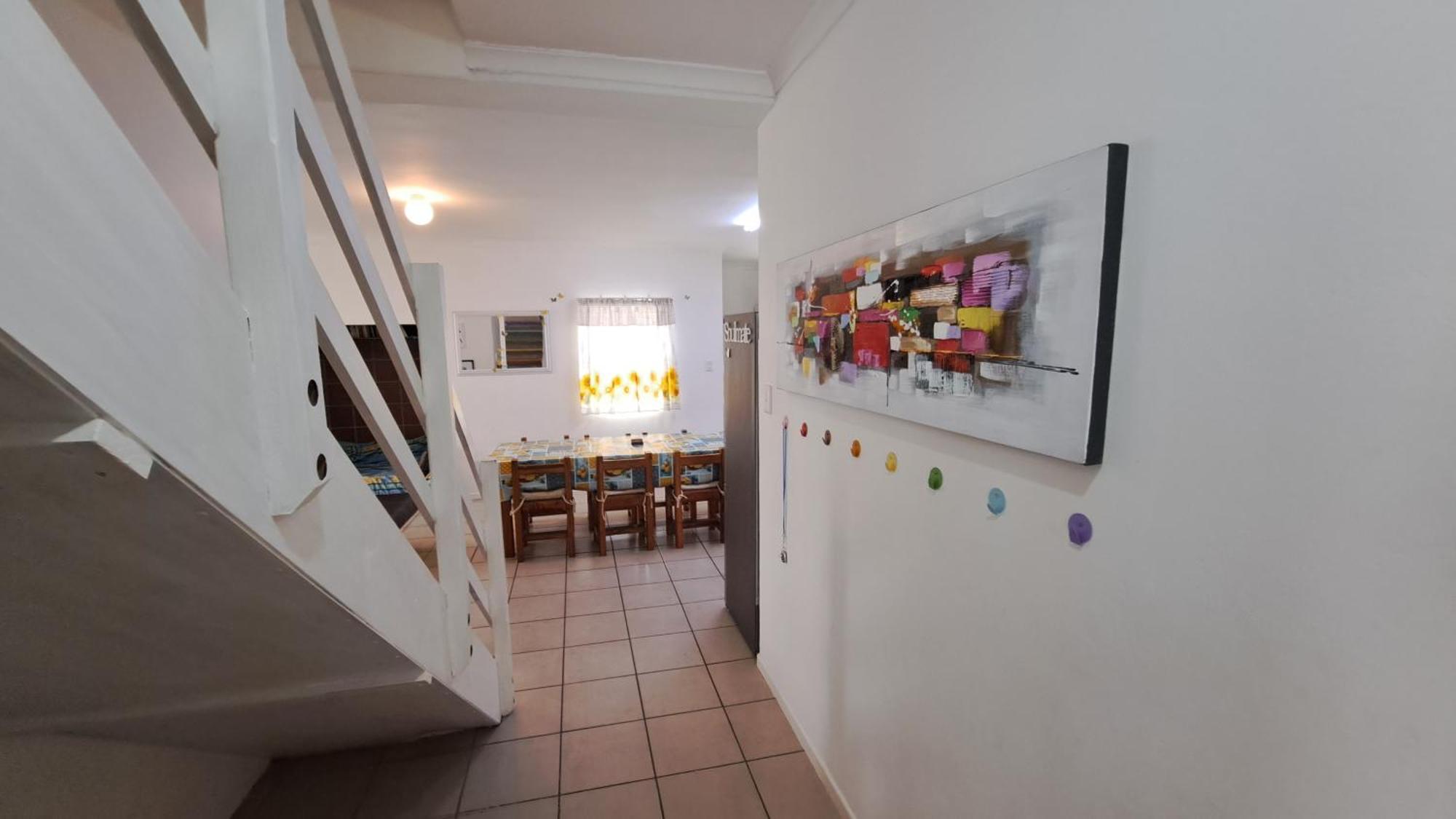 Smartie Box Holiday home Langebaan